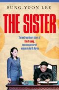 The Sister - Sung-Yoon Lee, MacMillan, 2023