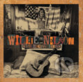 Willie Nelson – Milk Cow Blues LP - Willie Nelson, 2023