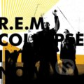 Hudební CD: R.E.M.: Collapse into Now LP (Hudobné albumy)