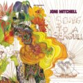 Joni Mitchell: Song To A Seagull  LP - Joni Mitchell, Hudobné albumy, 2023
