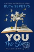 You: The Story - Ruta Sepetys, 2023