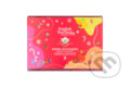 Kávy a čaje: HOLIDAY SUPER GOODNESS COLLECTION (English Tea Shop). English Tea Shop, 2023