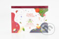 Kávy a čaje: HOLIDAY WELLNESS COLLECTION (English Tea Shop). English Tea Shop, 2023