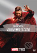 Doctor Strange v mnohovesmíru šílenství - Sam Raimi, Magicbox, 2023