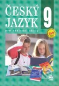 Český jazyk 9 pro základní školy - Eva Hošnová, SPN - pedagogické nakladatelství, 2023