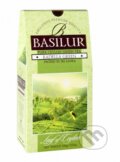 Basilur RADELLA  green Tea, Bio - Racio, 2014