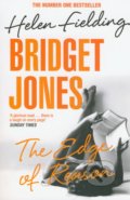 Bridget Jones: The Edge of Reason - Helen Fielding, Picador, 2014