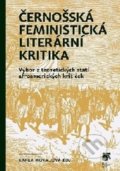 Černošská feministická literární kritika - Karla Kovalová, Slon, Ostravská univerzita