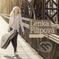 Lenka Filipová: Best Of CD - Lenka Filipová, Universal Music, 2014