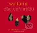 Pád cařihradu - Mika Waltari, OneHotBook, 2014