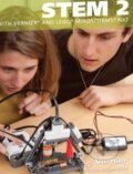 Kniha: STEM 2 with Vernier and LEGO MINDSTORMS NXT (Vernier). Vernier