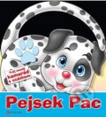 Kniha: Pejsek Pac (CPRESS). CPRESS, 2010