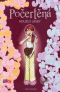 Kniha: Počertěná: Kouzlo lásky (Shani Petroff). CooBoo CZ, 2013