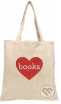 Books (Tote Bag), Gibbs M. Smith, 2013