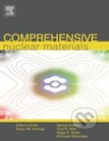Comprehensive Nuclear Materials - Rudy Konings, Elsevier Science, 2012