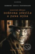Podivný případ Dr. Jekylla a pana Hyda - Robert Louis Stevenson, 2015
