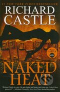 Naked Head - Richard Castle, Titan Books, 2012