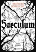 E-kniha: Saeculum (Ursula Poznanski). Nakladatelství Fragment, 2014