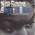 Nina Simone: Sings The Blues - Nina Simone, Bertus