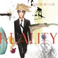 Hudební CD: David Bowie: Reality (Bertus)