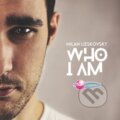 Hudobné CD: Milan Lieskovsky: Who I Am (Forza Music). Forza Music, 2014