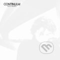 John Mayer: Continuum LP - John Mayer, Bertus, 2010