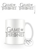 Hrnček Game of Thrones (Logo), Fantasy, 2014