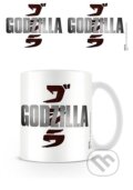 Hrneček Godzilla (Logo), Cards & Collectibles, 2014