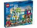 LEGO® City 60380 Centrum mesta, LEGO, 2023