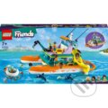 LEGO® Friends 41734 Námorná záchranná loď, LEGO, 2023