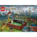 LEGO® Harry Potter™ 76416 Kufrík metlobalu, LEGO, 2023