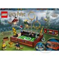 Spoločenská hra: LEGO® Harry Potter™ 76416 Kufrík metlobalu (LEGO). LEGO, 2023
