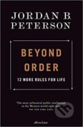 Beyond Order - Jordan B. Peterson, 2022