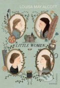 Little Women - Louisa May Alcott, Vintage Books, 2017