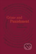 Crime and Punishment - Fiodor Michajlovič Dostojevskij, Silver Dolphin Books, 2018