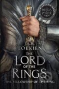 The Fellowship of the Ring - J.R.R. Tolkien, HarperCollins Publishers, 2022