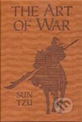 The Art of War - Sun Tzu, Canterbury Classics, 2018