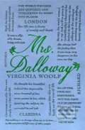 Mrs. Dalloway - Virginia Woolf, Canterbury Classics, 2022