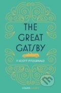 The Great Gatsby - Francis Scott Fitzgerald, HarperCollins Publishers, 2017