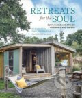 Kniha: Retreats for the Soul (Dan Duchars a Sara Bird). Ryland, Peters and Small, 2023