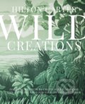 Wild Creations - Hilton Carter, CICO Books, 2021