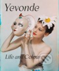 Kniha: Yevonde (National Portrait Gallery). National Portrait Gallery, 2023