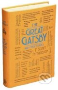 The Great Gatsby and Other Stories - Francis Scott Fitzgerald, , 2021