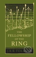 The Fellowship of the Ring - J.R.R. Tolkien, HarperCollins Publishers, 2022