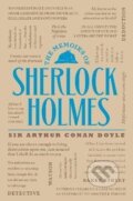 The Memoirs of Sherlock Holmes - Arthur Conan Doyle, Readerlink Distribution Services, 2021