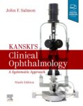 Kanski&#039;s Clinical Ophthalmology - John Salmon, Elsevier Science, 2019