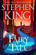 Fairy Tale - Stephen King, Hodder and Stoughton, 2023