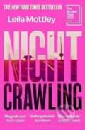 Nightcrawling - Leila Mottley, Bloomsbury, 2023