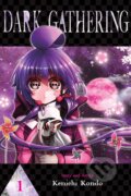 Kniha: Dark Gathering 1 (Kenichi Kondo). Viz Media, 2023