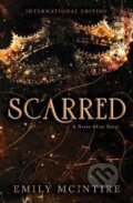 Kniha: Scarred (Emily McIntire), 2022 Kniha: Scarred (Emily McIntire), 2022